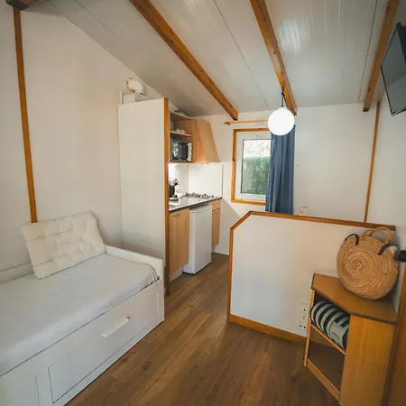 Campingplads Holacamp Relax Sitges