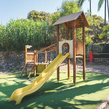 Holacamp Relax Кемпинг