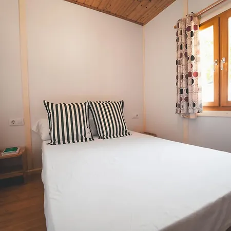 Κάμπινγκ Holacamp Relax