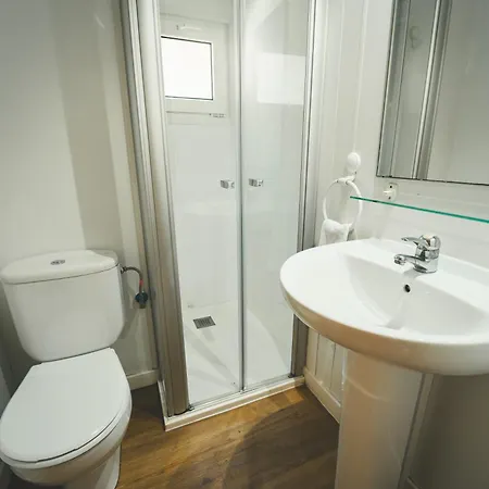 Holacamp Relax Campingplads Sitges