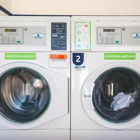 Holacamp Relax * Sitges