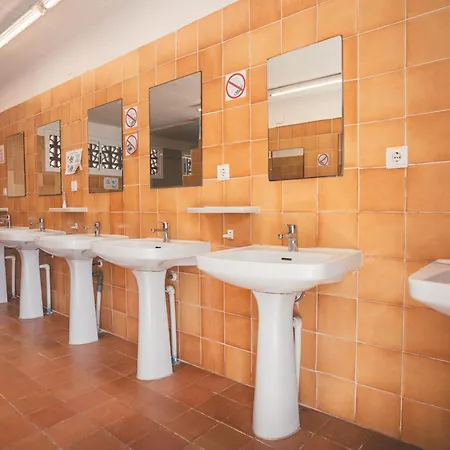 Campsite Holacamp Relax