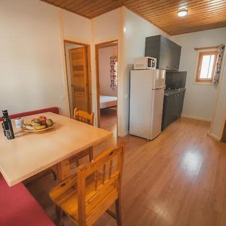 Holacamp Relax Campsite Sitges