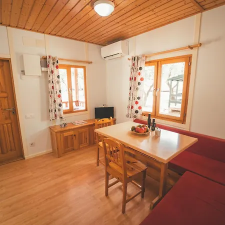 Holacamp Relax * Сиджес