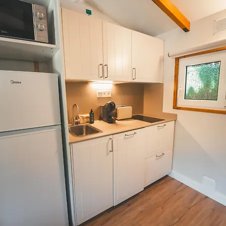 Campingplads Holacamp Relax