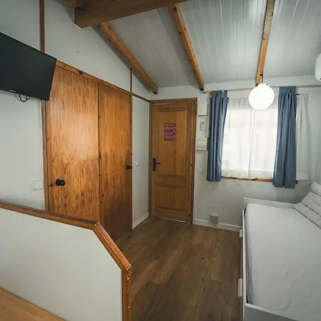 Holacamp Relax Campingplads *