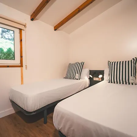 Holacamp Relax Σίτζες