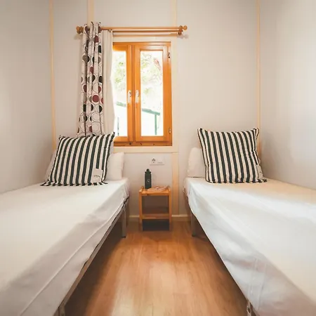 Campsite Holacamp Relax