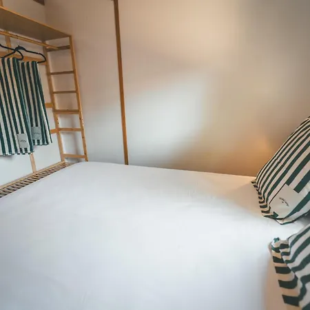 Holacamp Relax Camping Sitges