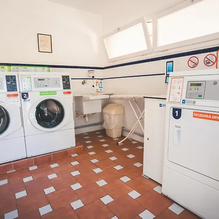 Holacamp Relax Сиджес