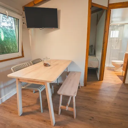 Holacamp Relax Campingplads