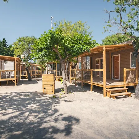 Campsite Holacamp Relax *