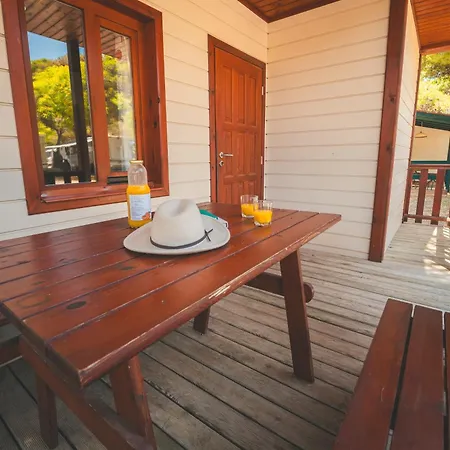 Holacamp Relax Campingplads