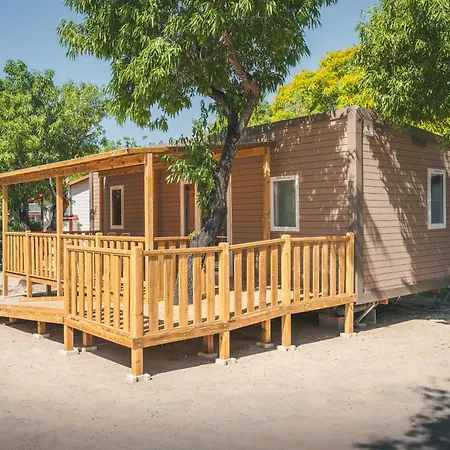 Campingplads Holacamp Relax