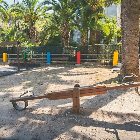 Κάμπινγκ Holacamp Relax *