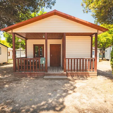 Holacamp Relax Campingplads *