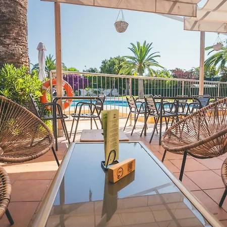 Кемпинг Holacamp Relax *