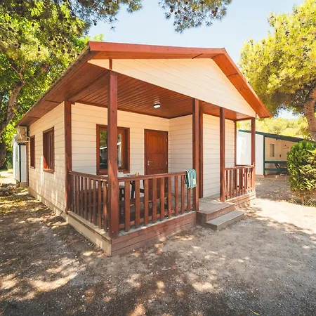 Holacamp Relax Sitges