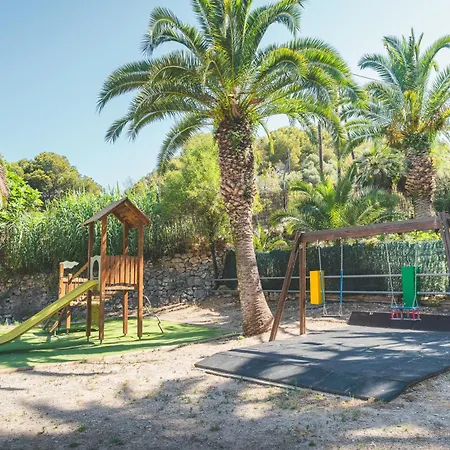 Holacamp Relax Campsite *