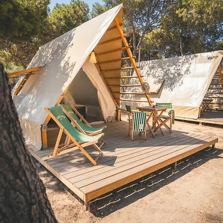 Holacamp Relax
