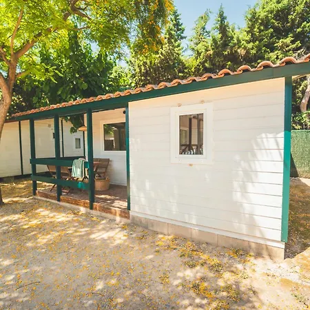 Campsite Holacamp Relax