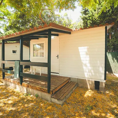 Campingplads Holacamp Relax