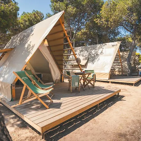 Holacamp Relax * Σίτζες