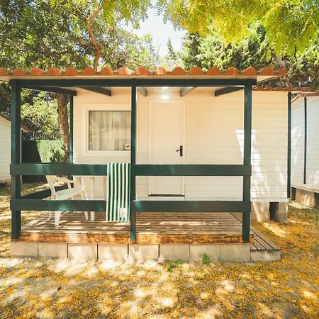 Κάμπινγκ Holacamp Relax