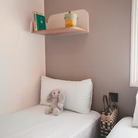 Holacamp Relax Кемпинг *