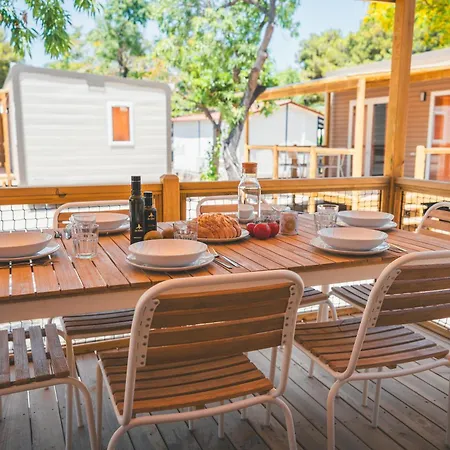 Holacamp Relax Camping