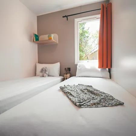 Кемпинг Holacamp Relax