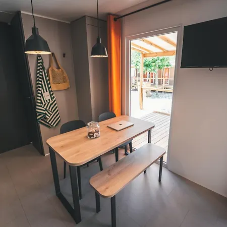 Camping Holacamp Relax Sitges