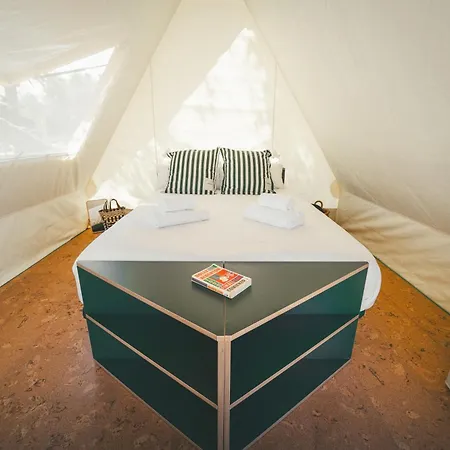 Holacamp Relax 캠프장