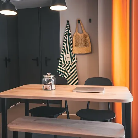 Campsite Holacamp Relax Sitges