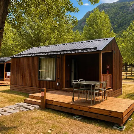 Camping Holacamp Relax