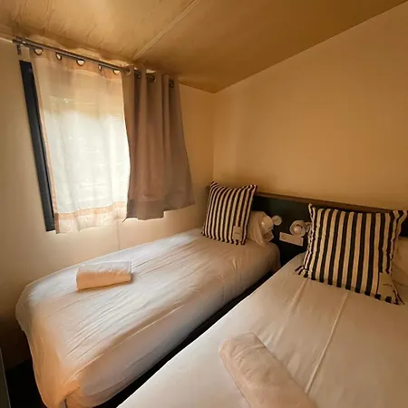 Holacamp Relax Camping Sitges