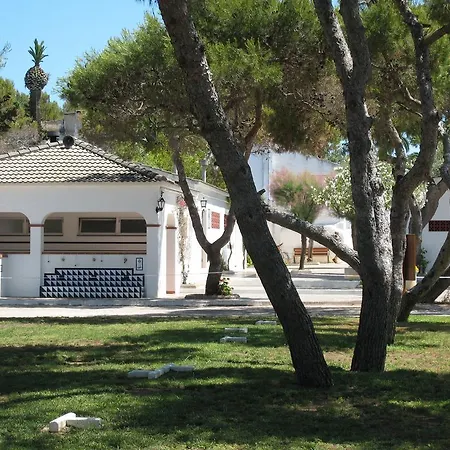 Parque de Campismo Holacamp Relax