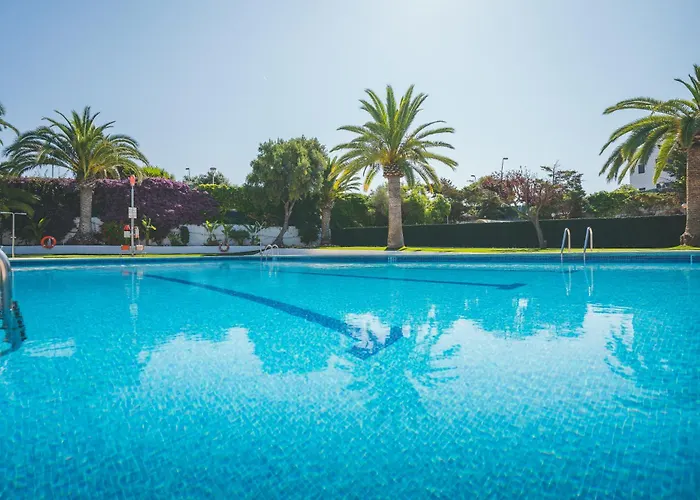 Holacamp Relax Kamp alanı Sitges