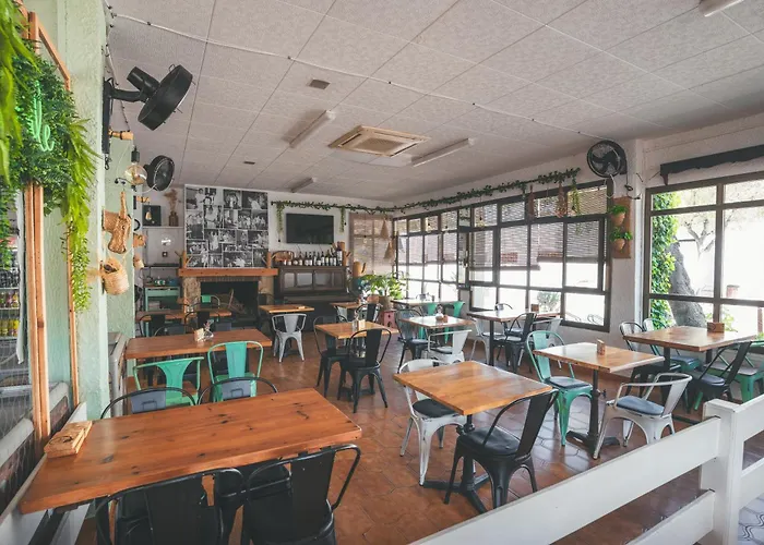 Holacamp Relax Sitges