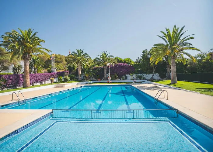 Holacamp Relax Campeggio