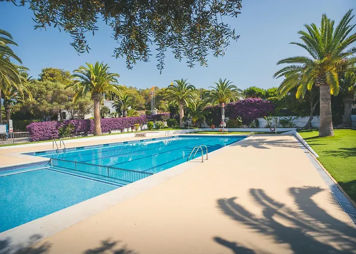 Holacamp Relax Kamp alanı