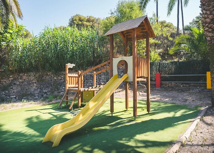 Holacamp Relax Kamp alanı