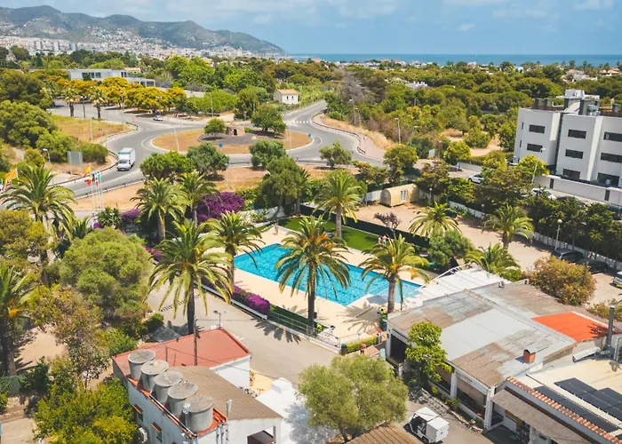 Camping Holacamp Relax