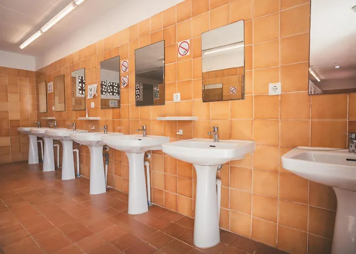 Kamp alanı Holacamp Relax