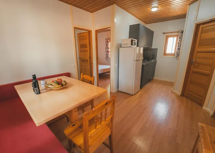 Holacamp Relax Campeggio Sitges