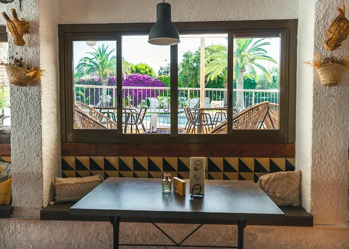 Campeggio Holacamp Relax Sitges