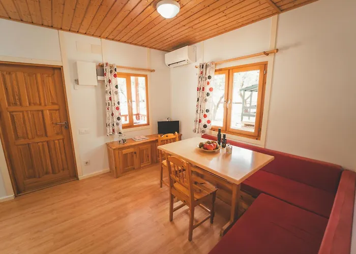 Holacamp Relax * Sitges