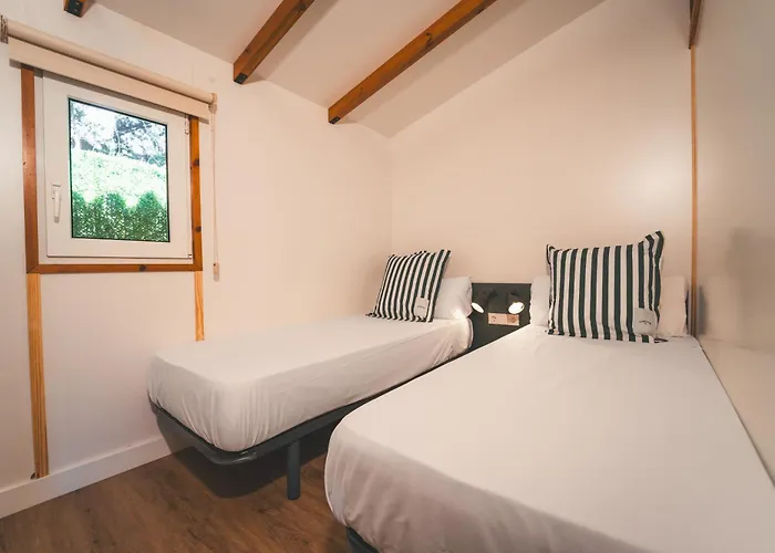 Holacamp Relax Sitges