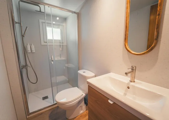 Campeggio Holacamp Relax Sitges