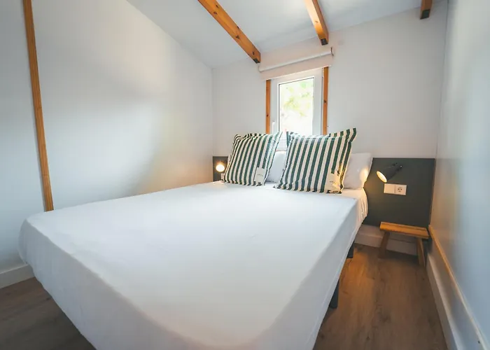 Holacamp Relax Kamp alanı *